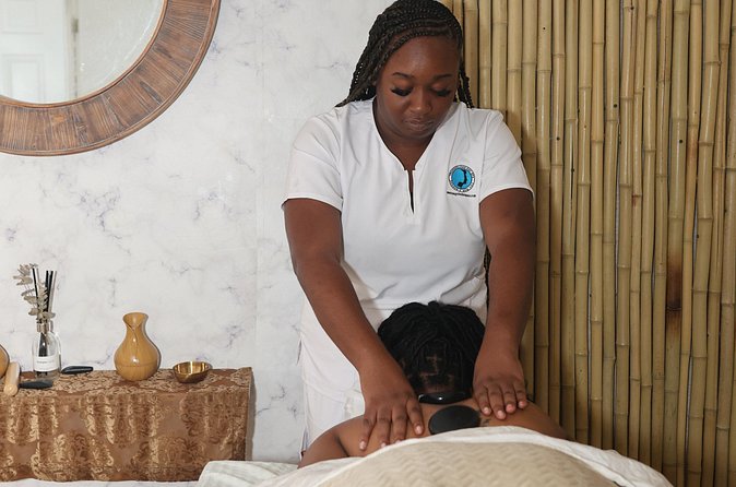 Massage in Nassau Bahamas - Who will enjoy this treatment most