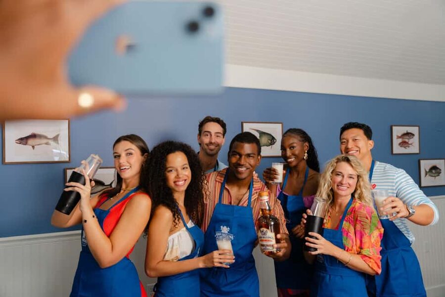 Mixology Experience at John Watling's Distillery - Key Points to Know Before You Book