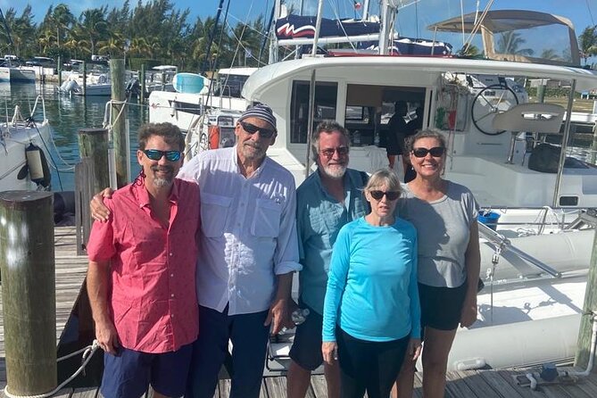 Mouth Watering Food and Drink Tasting City Tour - John Watling’s Distillery and the taste of Bahamian rum