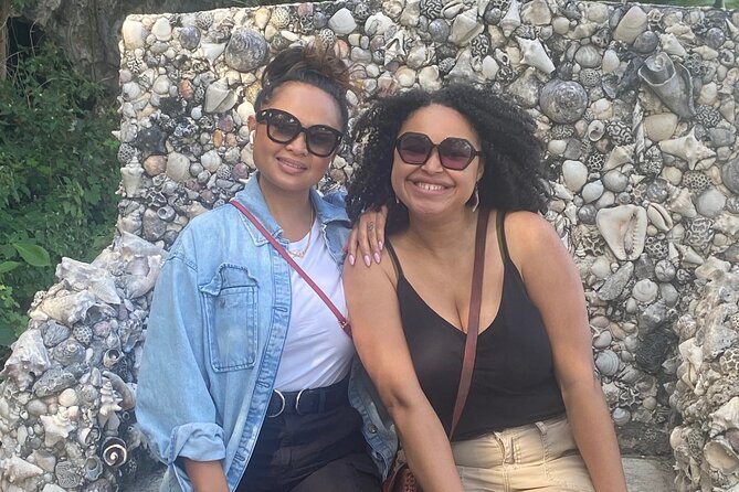 Mouth Watering Food and Drink Tasting City Tour - Bay Street and New Duff: a dessert with a Bahamian identity