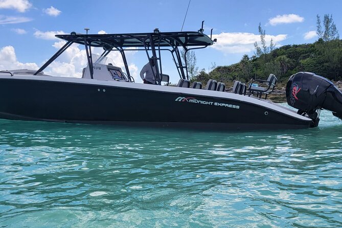 Nas: 3 islands Tour ,snorkel, Turtles, pigs and lunch - Cancellation, weather, and service concerns