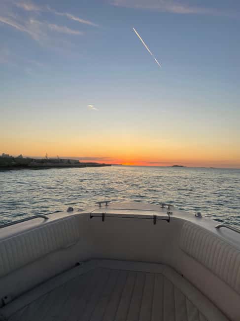 Nassau: 3 Islands Boat w/ Swimming Pigs, Snorkeling & Turtle - Key points before you book