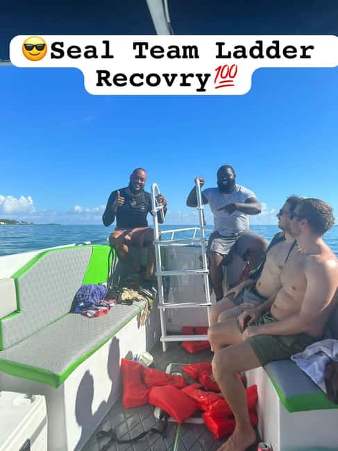 Nassau: 3 Islands Tour, Snorkel, Pig Beach, Turtles & Lunch - Is $136 a fair price?