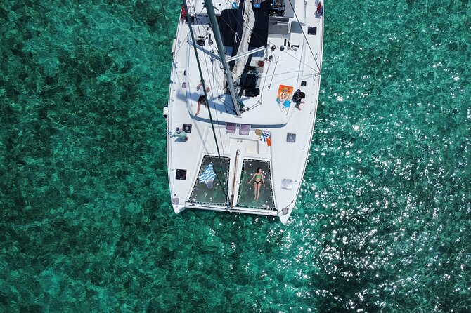 Nassau 3-stops: Snorkeling, Swimming Pigs, Turtles & Lunch - Is $168 a fair price?