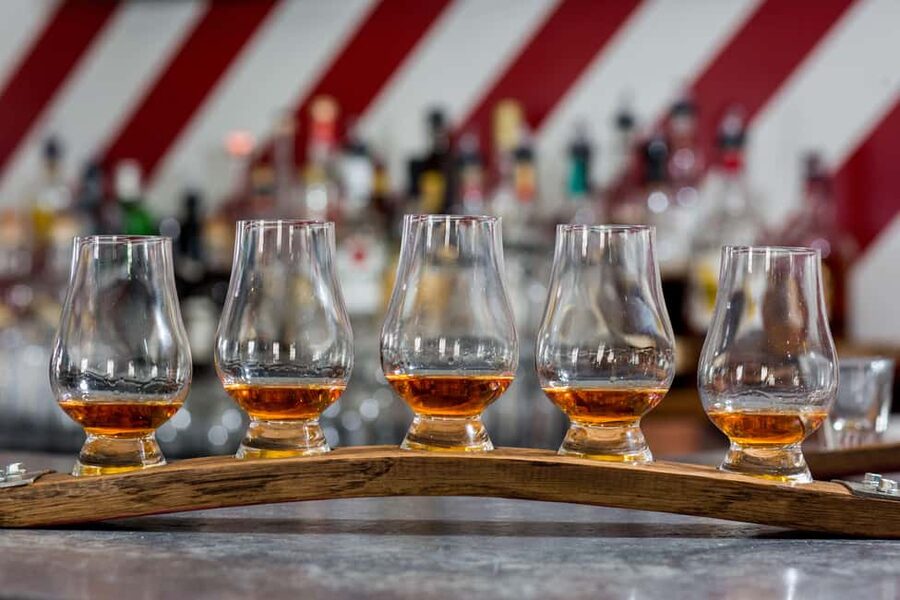 Nassau: 45-minute Private Rum Tasting & Mixology - Is $35 a good value?