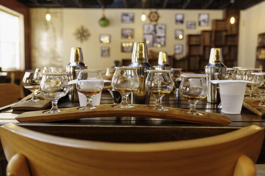 Nassau: 45-minute Private Rum Tasting & Mixology - Timing, cancellation, and practical planning