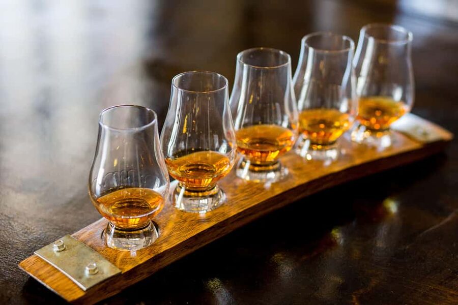Nassau: 45-minute Private Rum Tasting & Mixology - Meeting by the Junkanoo Museum
