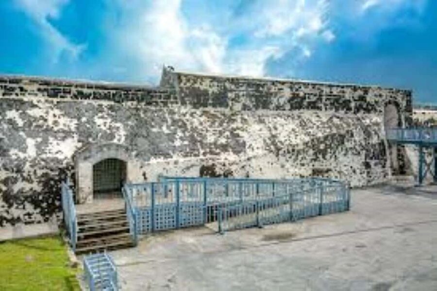 Nassau: ATV Guided Tour - Why an ATV is a useful way to see Nassau