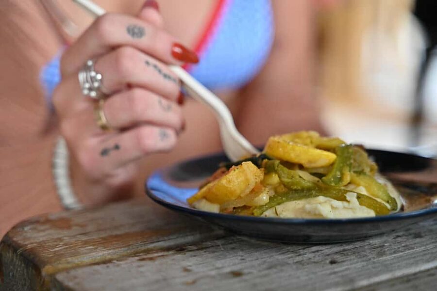 Nassau: ATV or Buggy Tour with Tasty Local Foods - What this Nassau ATV tour is really like