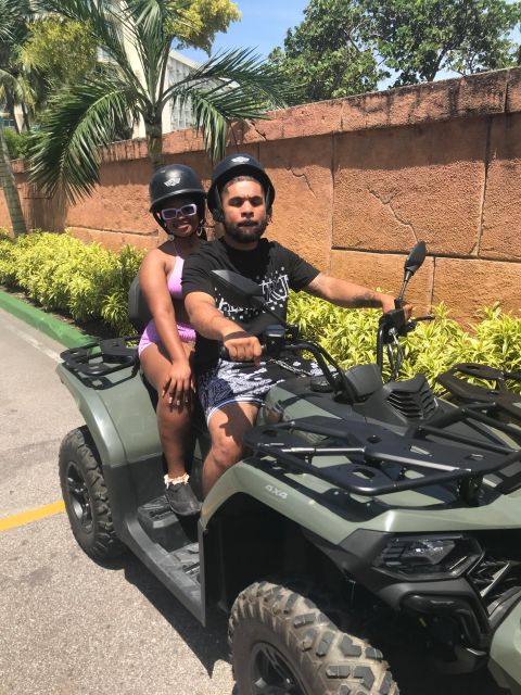 Nassau: ATV Rental Experience - Nassau ATV Rental: Key Points at a Glance