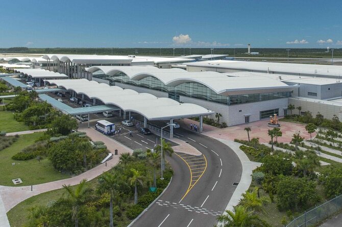 Nassau, Bahamas Private Airport Transfers - Key points to know before booking