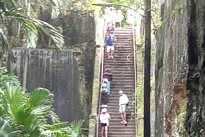 Nassau City Tour - Five things to know before you book