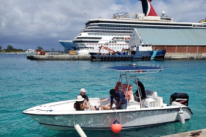 Nassau City Tour: 7 Attractions in the Bahamas - Key points to know before you book