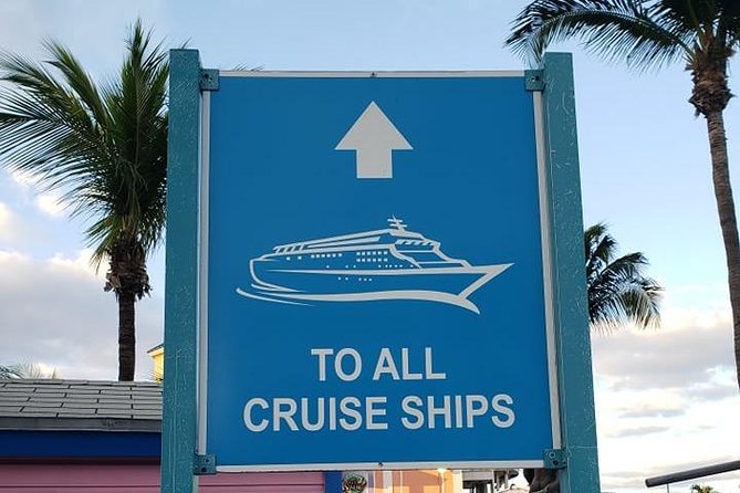 Nassau City Tour: 7 Attractions in the Bahamas - A short look at Atlantis on Paradise Island