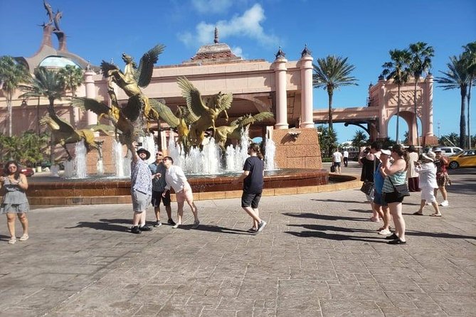 Nassau City Tour: 7 Attractions in the Bahamas - Rum cake at The Bahamas Rum Cake Factory