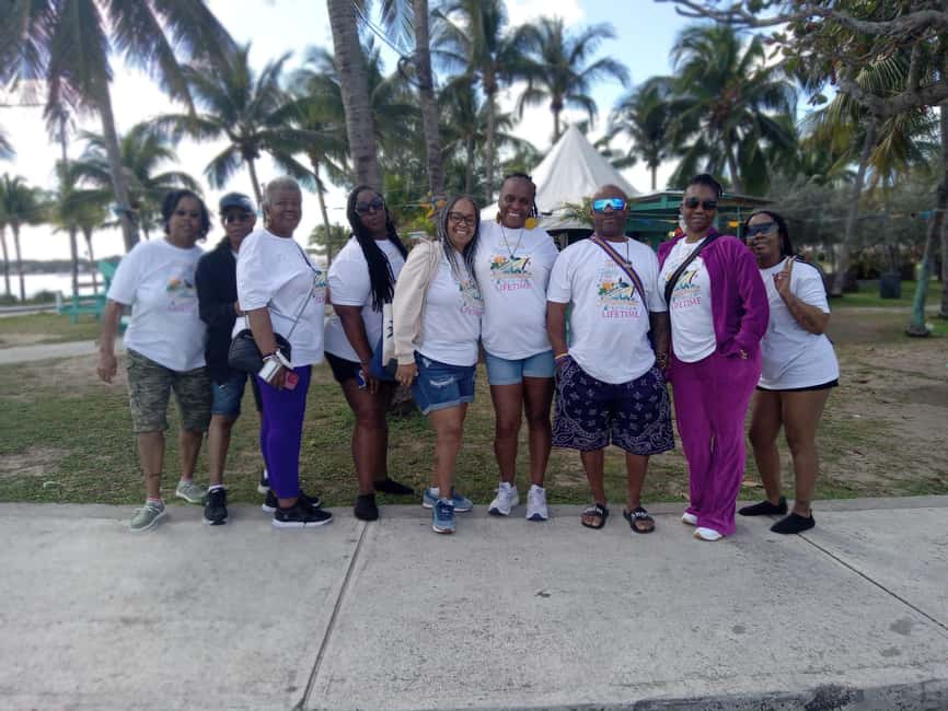 Nassau City Tour: Discover the Charms of Old Charles Town - Price and practical value at $80