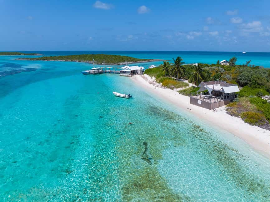 Nassau: Exuma Powerboat Day Trip - FAQ