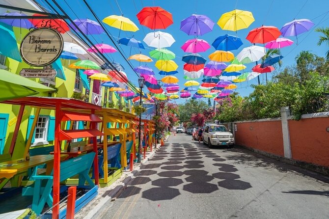 Nassau Family Friendly City Tour - Key things to know before booking