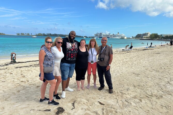 Nassau Family Friendly City Tour - A Nassau tour built around variety
