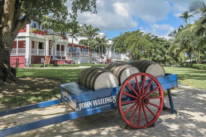 Nassau Family Friendly City Tour - Guides who add warmth, and guides who do not