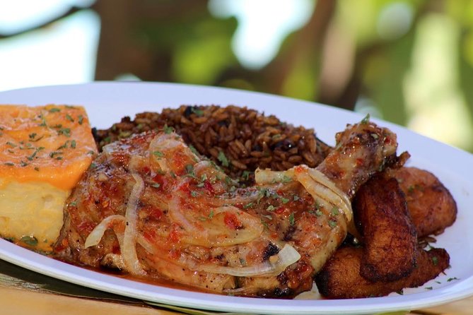 Nassau Food and History Bus Tour - What makes this Nassau tour worth considering