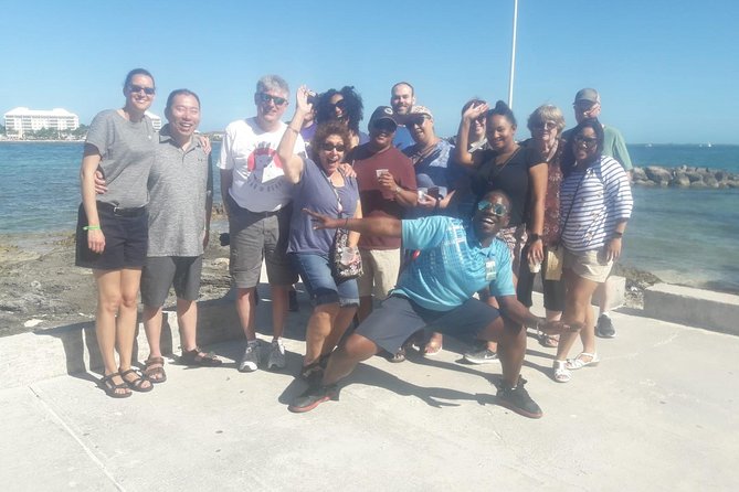 Nassau Food and History Bus Tour - Price, timing, and overall value