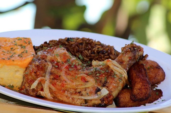 Nassau Food and History Bus Tour - Who should book this tour?