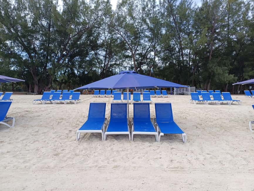 Nassau: Guided Scooter/ATV Rental or Tour w/Beach Day Bundle - Key points to know before booking