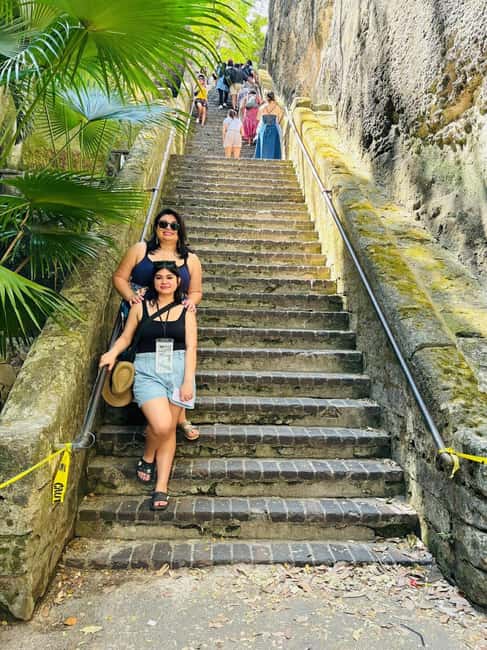 Nassau: Guided Scooter/ATV Rental or Tour w/Beach Day Bundle - Rum cake, chocolate, and local tastings