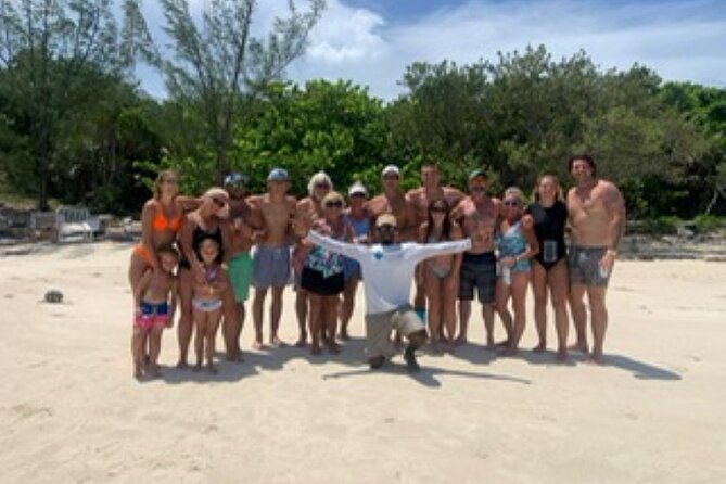Nassau: Half Day Reef Snorkeling, Turtles & Swimming Pigs - Why the 12-Person Limit Matters