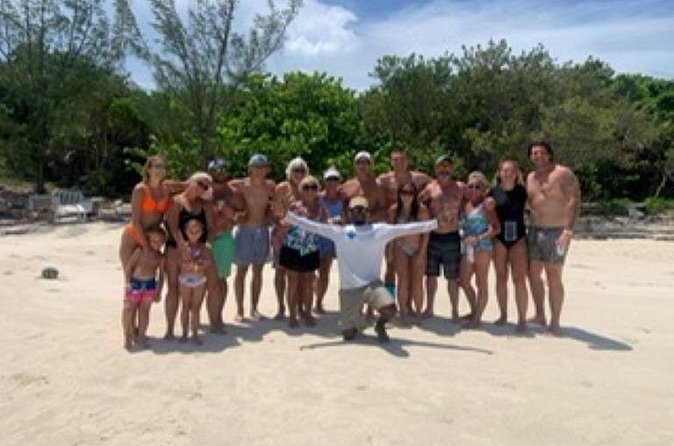 Nassau: Half Day Reef Snorkeling, Turtles & Swimming Pigs - Who Will Get the Most From This Experience?