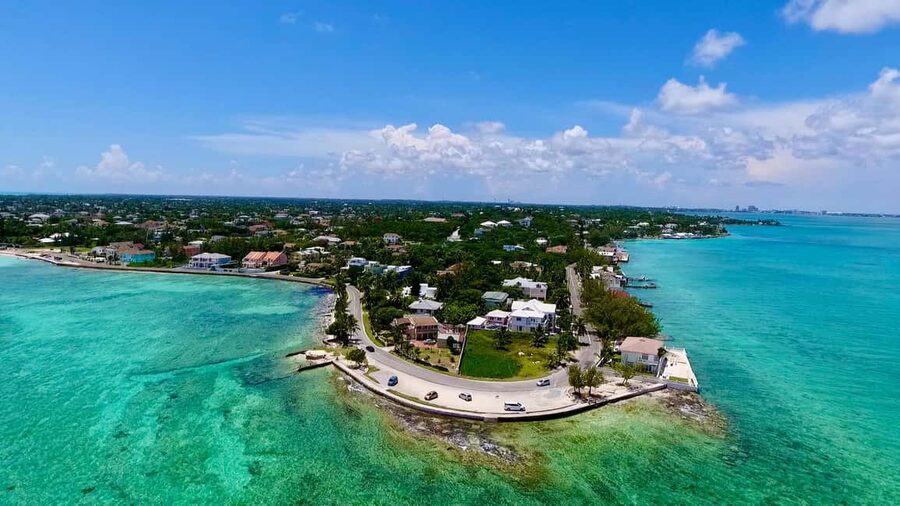 Nassau: Historic City Tour with Drink and Food Tasting - Key points before you book