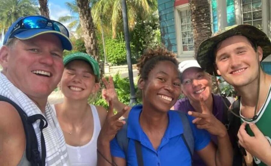Nassau: Historical & Cultural Walking Tour by KINDWalk - Meeting Outside the Pirates of Nassau Museum