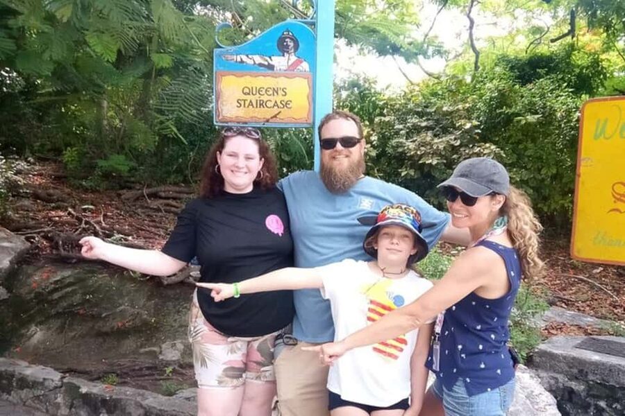 Nassau: Historical & Cultural Walking Tour by KINDWalk - Who Will Like This Nassau Walk?