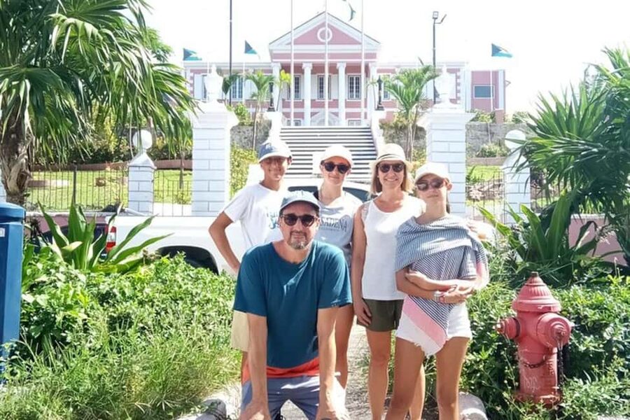 Nassau: Historical & Cultural Walking Tour by KINDWalk - How It Compares With Other Nassau Tours