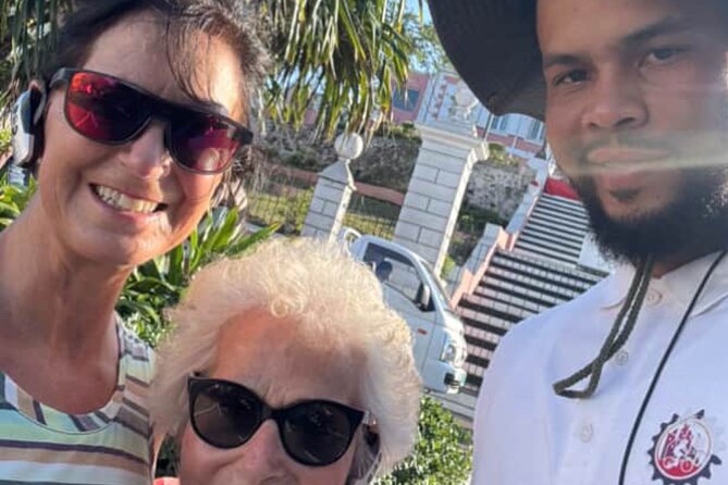 Nassau Historical Walking Tour - Courts, law, and Nassau’s public buildings