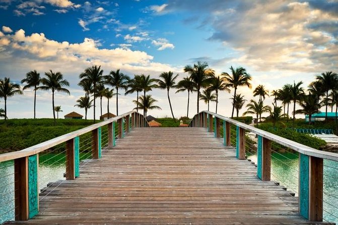 Nassau Island Highlights Sightseeing Tour - Rum Cake First, With a Sweet Start