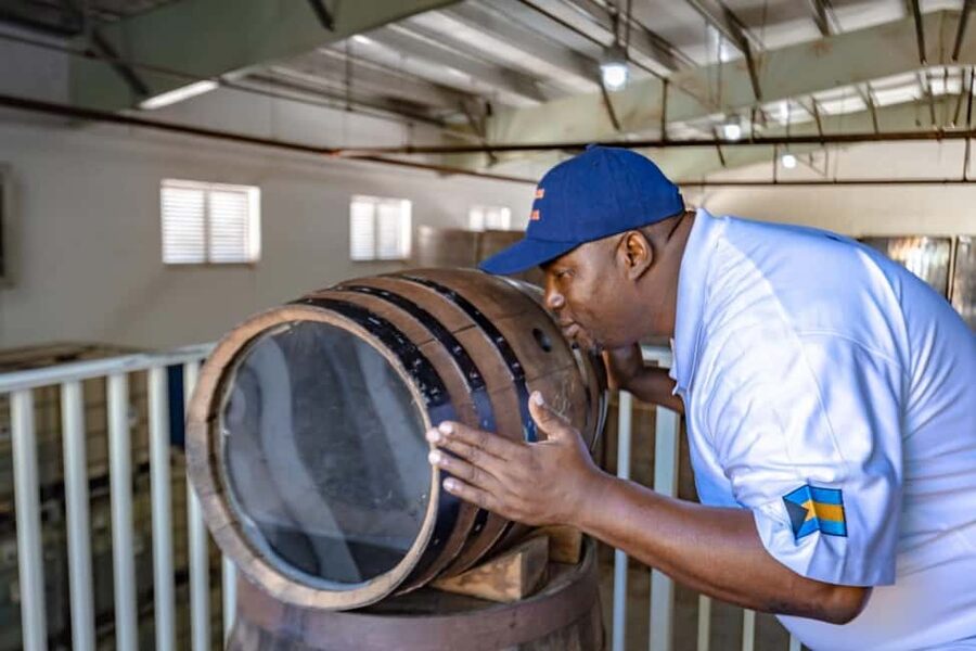 Nassau: Island Highlights Tour with Rum Tasting - Is $80 a fair price?