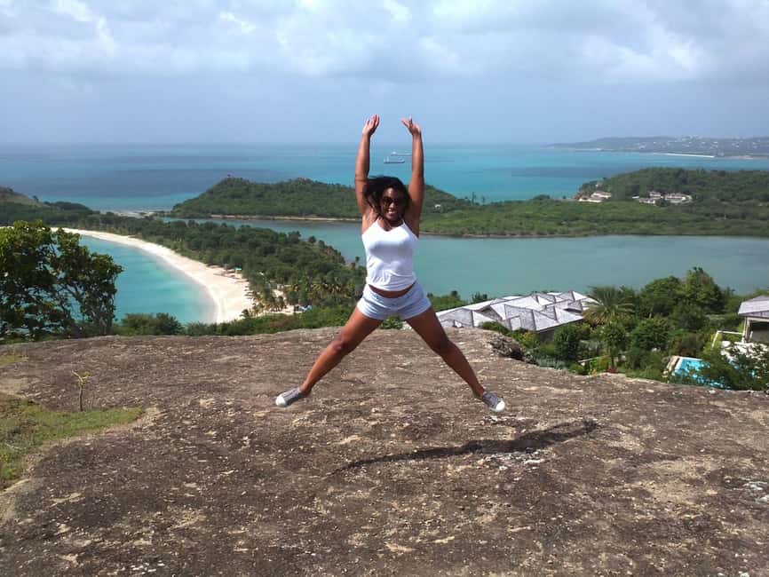 Nassau: Island Highlights Tour with Rum Tasting - Rum cake, chocolate, and the sweeter side of Nassau