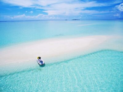 Jet Ski Adventure