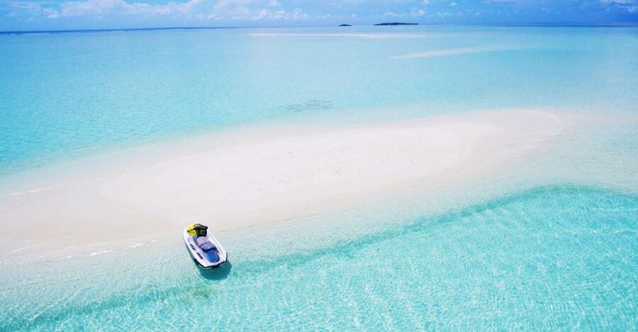 Nassau: Jet Ski Adventure - Weather, comfort, and who should skip it
