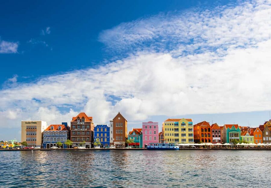 Nassau: Jet Ski Ride, Parasailing & Banana Boat Tour - Weather and backup plans