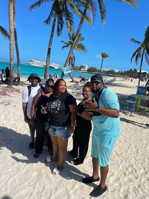 Nassau: Land Tour with Local Food & Rum Tasting - What $60 buys you in two and a half hours