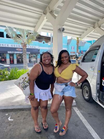 Land Tour with Local Food & Rum Tasting