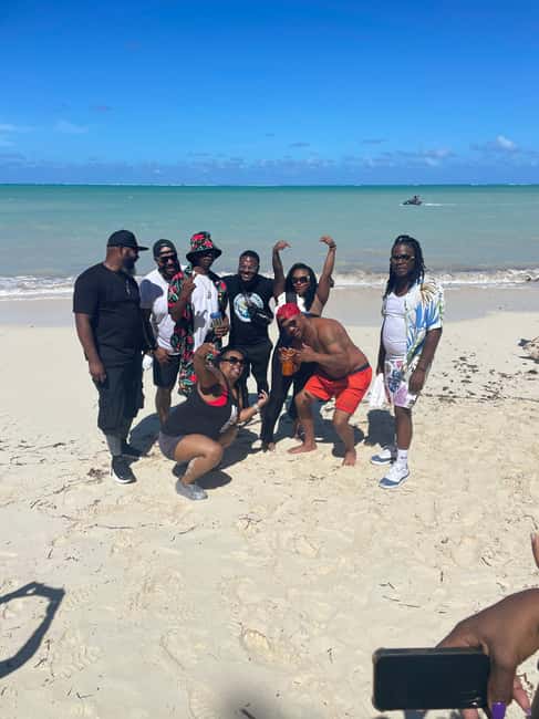 Nassau: Land Tour with Local Food & Rum Tasting - Rum at John Watling’s historic estate