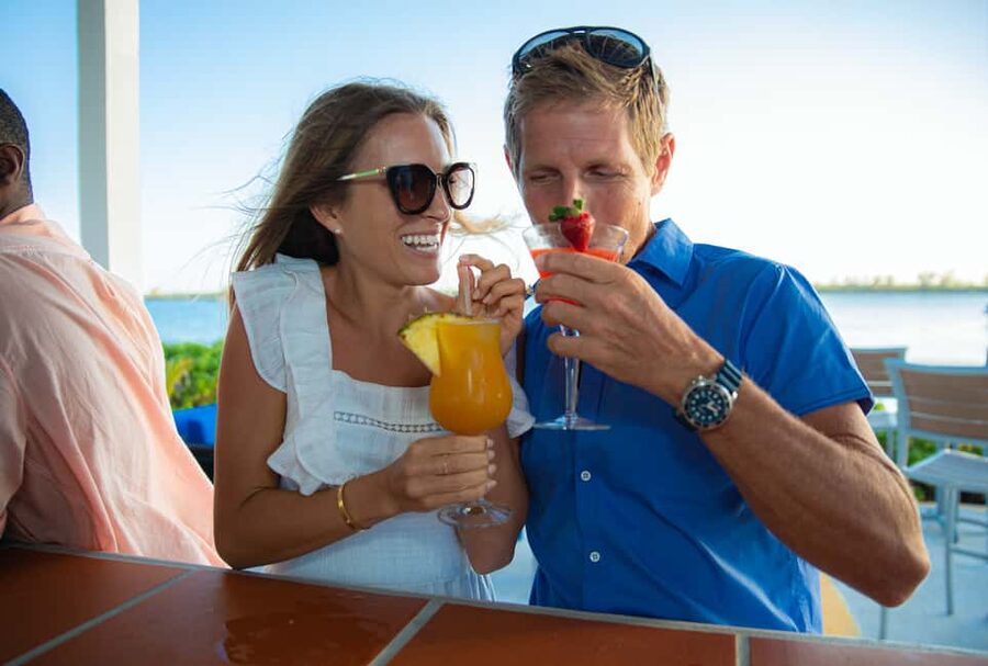 Nassau: Pearl Island Beach Day Trip and Cruise with Lunch - Practical tips for a smoother day