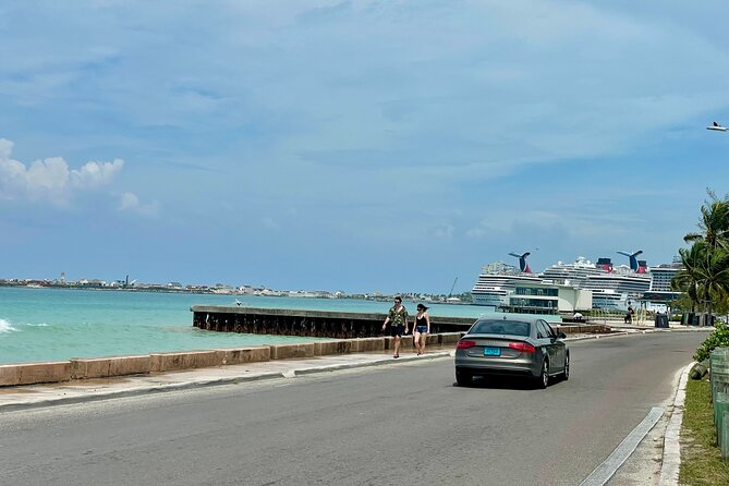 Nassau Private Airport & Cruise Port Transfer - Vehicle comfort and group size