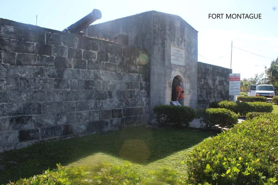 Nassau: Private and Personalized Island Tour - Rum, chocolate, tea, and rum cake