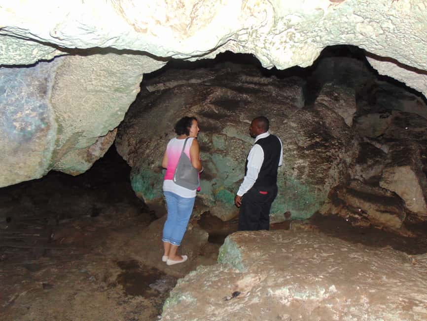 Nassau: Private and Personalized Island Tour - Is $471 good value for three people?