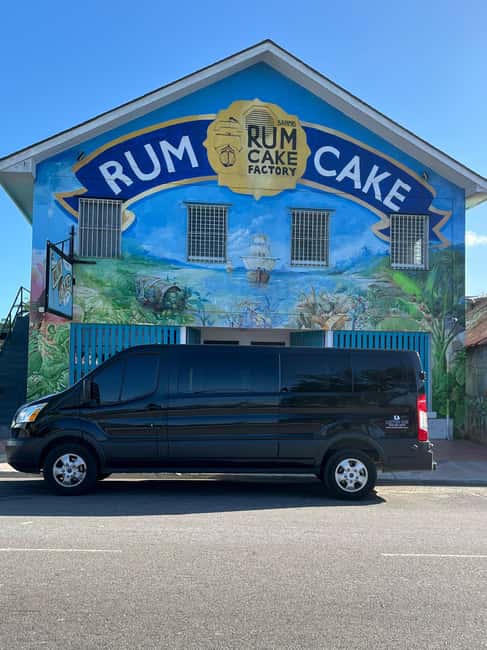 Nassau: Private City Highlights Tour - Quick reasons to consider this Nassau tour